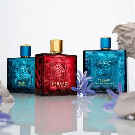 versace eros flame avis|versace eros flame cologne review.